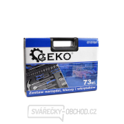 Gola sada Geko 3/8 Gola sada Geko 3/8