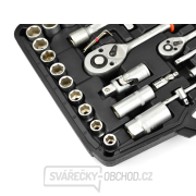 Gola sada Geko 1/4 Gola sada Geko 1/4