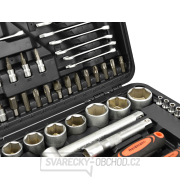 Gola sada Geko 1/4 Gola sada Geko 1/4