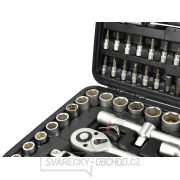 Gola sada Geko 1/4 Gola sada Geko 1/4