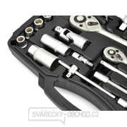 Gola sada Geko 1/4 Gola sada Geko 1/4