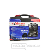 Gola sada Geko 1/4 Gola sada Geko 1/4