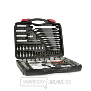 Sada klíčů Torx a očkoplochých klíčů 94 dílů.(4) Náhled