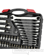 Sada klíčů Torx a očkoplochých klíčů 94 dílů.(4) Náhled