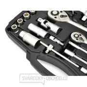 Sada klíčů Torx a očkoplochých klíčů 94 dílů.(4) náhled