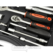 Sada klíčů Torx a očkoplochých klíčů 94 dílů.(4) náhled