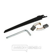 Elektrická pila ocaska, 900W Elektrická pila ocaska, 900W náhled