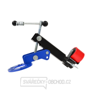 Sada na opravu blatníků - Blatník (1) Náhled