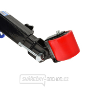 Sada na opravu blatníků - Blatník (1) Náhled