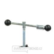 Sada na opravu blatníků - Blatník (1) náhled