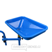 Odkapávač oleje pro sud (1) Náhled