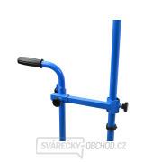 Odkapávač oleje pro sud (1) Náhled