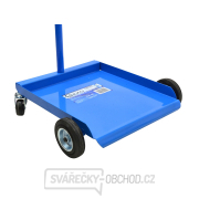 Odkapávač oleje pro sud (1) náhled