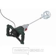 POWERPLUS POWP6040 - Míchadlo stavebních směsí 1 800 W náhled
