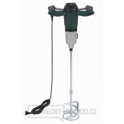 POWERPLUS POWP6040 - Míchadlo stavebních směsí 1 800 W náhled