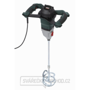 POWERPLUS POWP6040 - Míchadlo stavebních směsí 1 800 W náhled