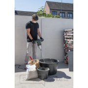 POWERPLUS POWP6040 - Míchadlo stavebních směsí 1 800 W náhled