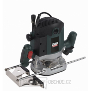 POWERPLUS POWP6050 - Horní frézka 2.100W náhled