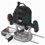 POWERPLUS POWP6050 - Horní frézka 2.100W náhled