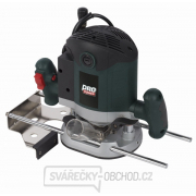 POWERPLUS POWP6050 - Horní frézka 2.100W náhled