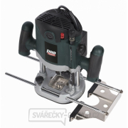 POWERPLUS POWP6050 - Horní frézka 2.100W náhled