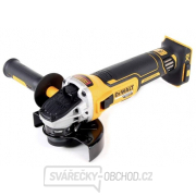 DeWALT sada aku nářadí DCK2080P2T Náhled