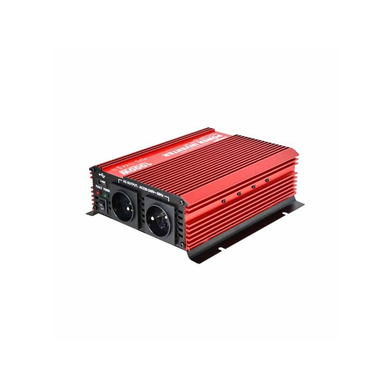 Levně Carspa 04230436 24/230v 1000W