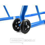 Stojan na silniční motocykly, nosnost 340 kg náhled