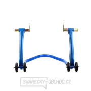 Stojan na motocykl 340 kg (1) Náhled