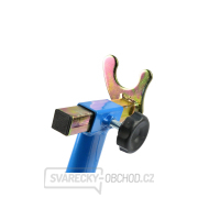 Stojan na motocykl 340 kg (1) Náhled