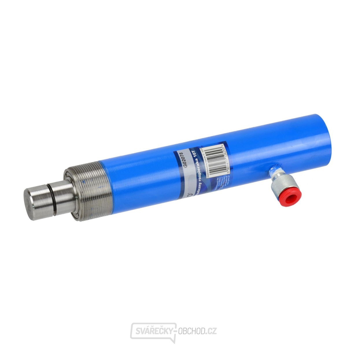 Hydraulický válec k roztahováku 10t