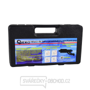 Multiplikátor - násobič krouticího momentu 1:58, hlavice 32 a 33 mm Multiplikátor - násobič krouticího momentu 1:58, hlavice 32 a 33 mm náhled