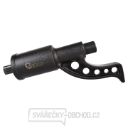 Multiplikátor - násobič krouticího momentu 1:58, hlavice 32 a 33 mm Multiplikátor - násobič krouticího momentu 1:58, hlavice 32 a 33 mm náhled