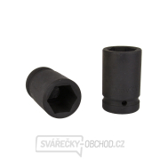 Multiplikátor - násobič krouticího momentu 1:58, hlavice 32 a 33 mm Multiplikátor - násobič krouticího momentu 1:58, hlavice 32 a 33 mm náhled