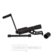 Multiplikátor - násobič krouticího momentu 1:58, hlavice 32 a 33 mm Multiplikátor - násobič krouticího momentu 1:58, hlavice 32 a 33 mm náhled