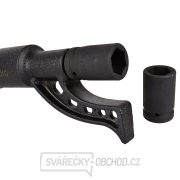 Klíč na ozubená kola 1:58 (malý) 32,33 mm (3 ks) Náhled