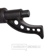 Klíč na ozubená kola 1:58 (malý) 32,33 mm (3 ks) náhled