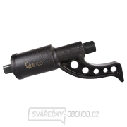 Klíč na ozubená kola 1:58 (malý) 32,33 mm (3 ks) náhled