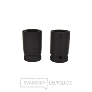 Klíč na ozubená kola 1:58 (malý) 32,33 mm (3 ks) náhled