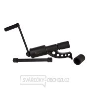 Klíč na ozubená kola 1:58 (malý) 32,33 mm (3 ks) náhled