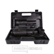 Multiplikátor - násobič krouticího momentu 1:58, hlavice 32 a 33 mm Multiplikátor - násobič krouticího momentu 1:58, hlavice 32 a 33 mm gallery main image