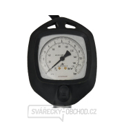 Profesionální hušticí pistole/0-12bar/ Náhled