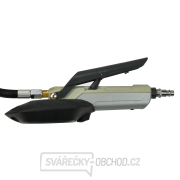 Profesionální hušticí pistole/0-12bar/ Náhled