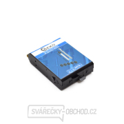 Sada výstružníků M8-M10 (50 ks) Náhled