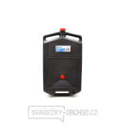 Nádoba na vypouštění oleje - mísa 10L (5) Náhled