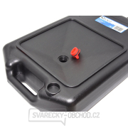 Nádoba na vypouštění oleje - mísa 10L (5) Náhled