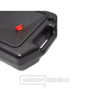 Nádoba na vypouštění oleje - mísa 10L (5) Náhled