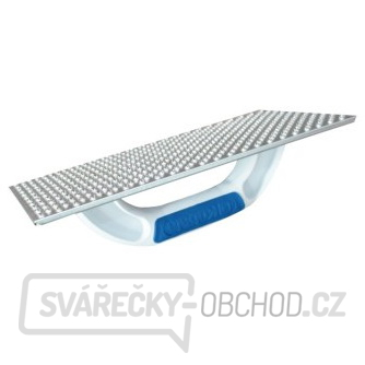 KUBALA - hladítko brusné 380x160mm - struhadlo