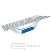 KUBALA - hladítko brusné 380x160mm - struhadlo KUBALA - hladítko brusné 380x160mm - struhadlo gallery main image