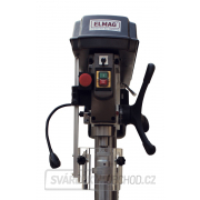Elmag Stolní vrtačka KBM 16 TN Náhled